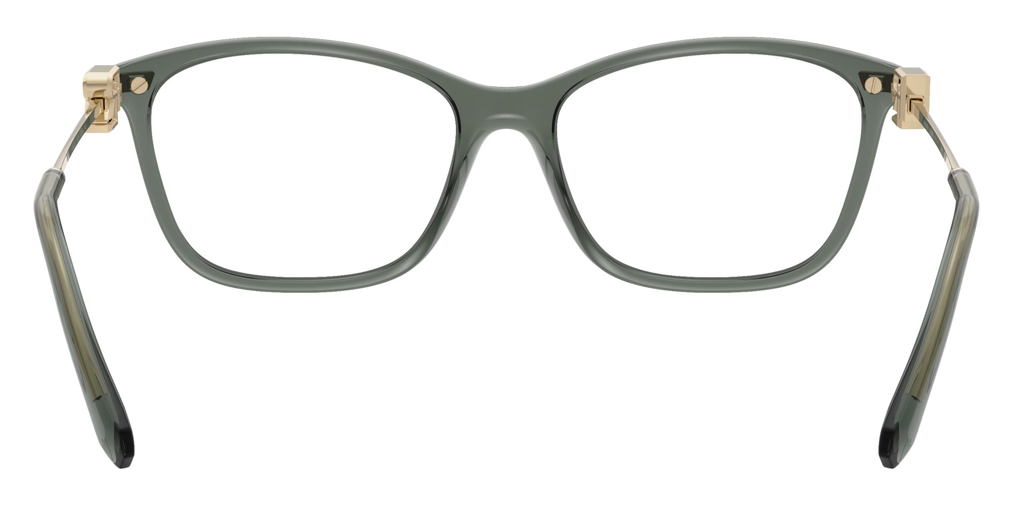 RALPH LAUREN RL6247U 6216 53 - Shiny Transparent Army Green #id:rl6247u6216_s:106115