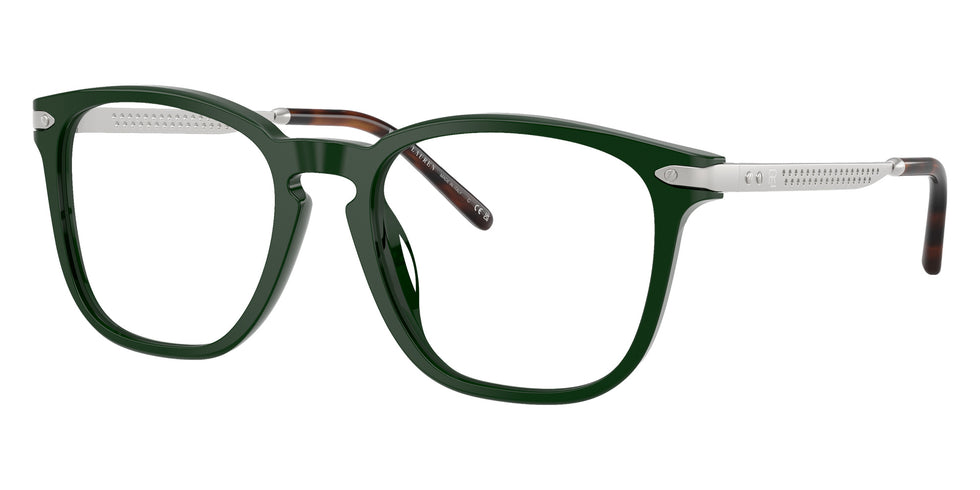 RALPH LAUREN RL6248U 6140 54 - Forest Green #id:rl6248u6140_s:100105