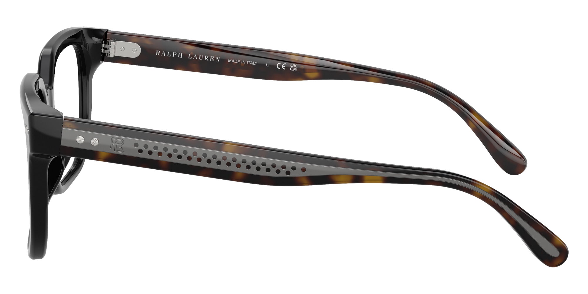 RALPH LAUREN RL6249U 5241 53 - Black #id:rl6249u5241_s:102110