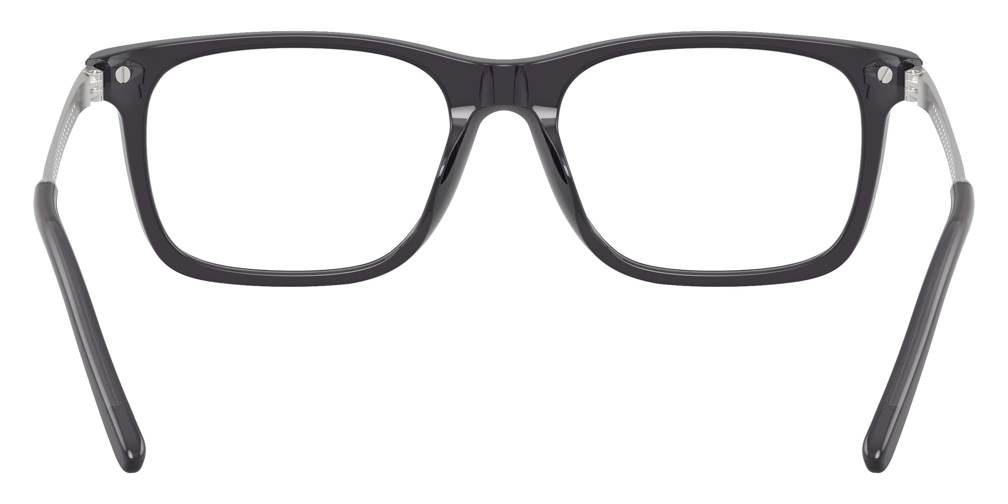 RALPH LAUREN RL6253U 5965 55 - Transparent Dark Gray #id:rl6253u5965_s:100115