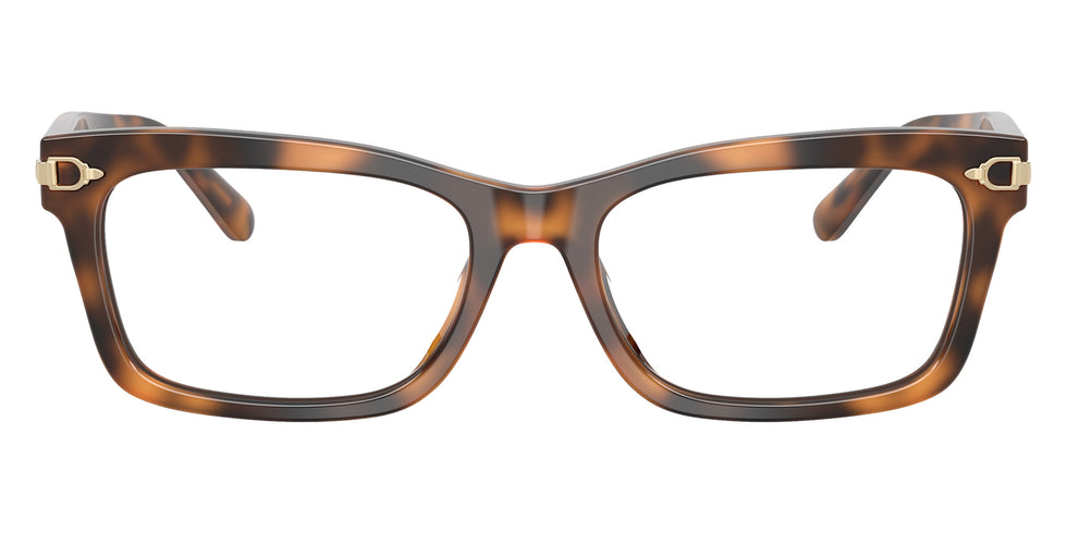 RALPH LAUREN RL6255U 6089 53 - Havana #id:rl6255u6089_s:100100