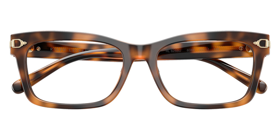 RALPH LAUREN RL6255U 6089 53 - Havana #id:rl6255u6089_s:100120