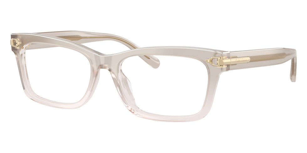 RALPH LAUREN RL6255U 6112 53 - Transparent Gray/Pink #id:rl6255u6112_s:102105