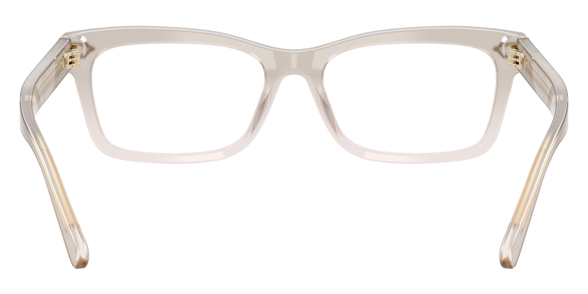 RALPH LAUREN RL6255U 6112 53 - Transparent Gray/Pink #id:rl6255u6112_s:102115