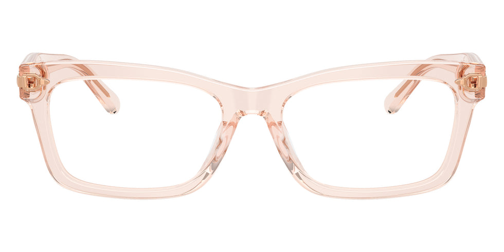 RALPH LAUREN RL6255U 6305 55 - Transparent Pink #id:rl6255u6305_s:106100