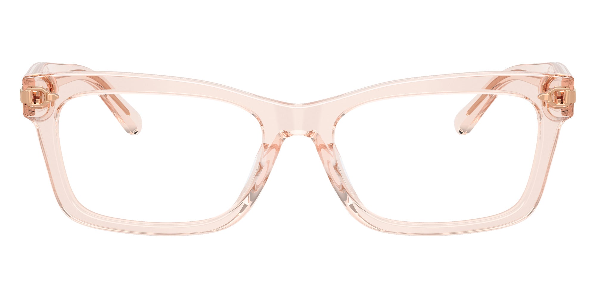 RALPH LAUREN RL6255U 6305 55 - Transparent Pink #id:rl6255u6305_s:106100