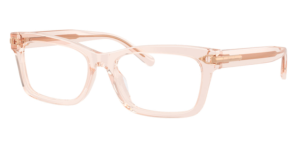 RALPH LAUREN RL6255U 6305 55 - Transparent Pink #id:rl6255u6305_s:106105