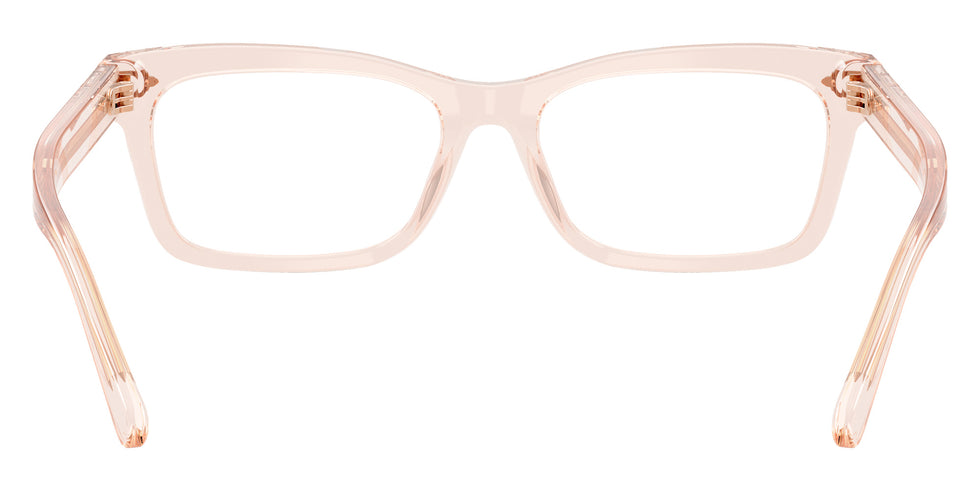 RALPH LAUREN RL6255U 6305 55 - Transparent Pink #id:rl6255u6305_s:106115