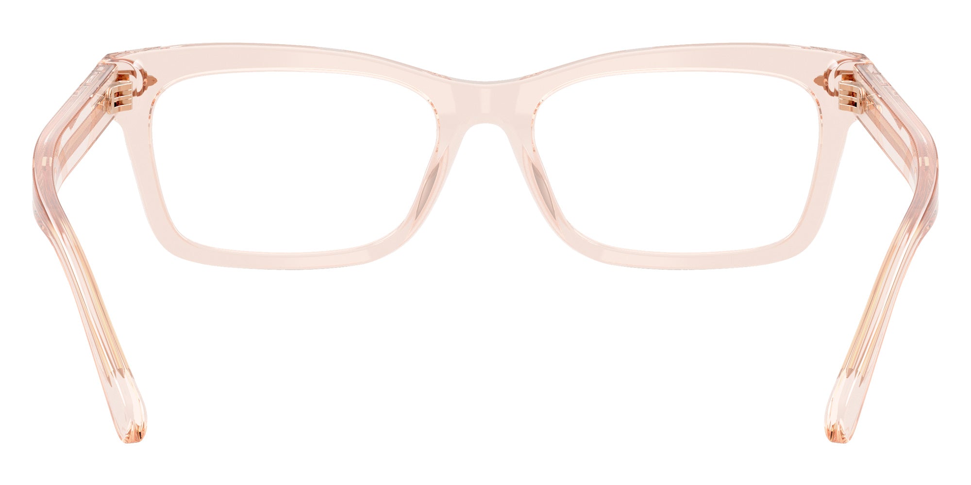 RALPH LAUREN RL6255U 6305 55 - Transparent Pink #id:rl6255u6305_s:106115