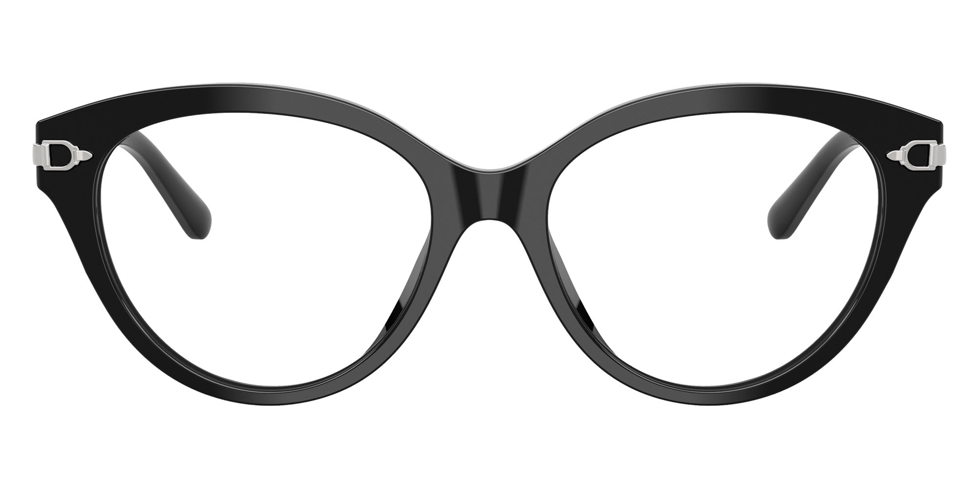 RALPH LAUREN RL6256U 5001 53 - Shiny Black #id:rl6256u5001_s:100100