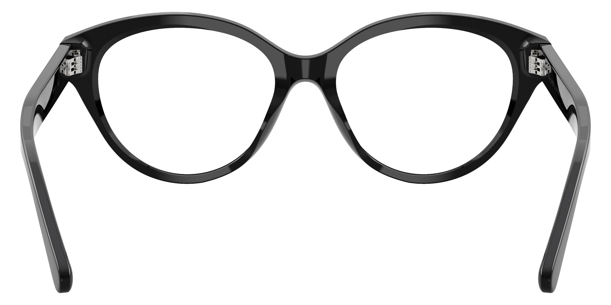 RALPH LAUREN RL6256U 5001 53 - Shiny Black #id:rl6256u5001_s:100115