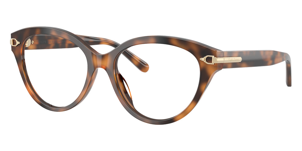 RALPH LAUREN RL6256U 6089 53 - Havana #id:rl6256u6089_s:102105