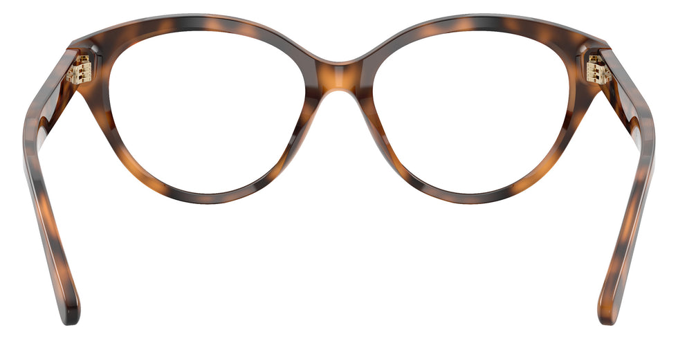 RALPH LAUREN RL6256U 6089 53 - Havana #id:rl6256u6089_s:102115