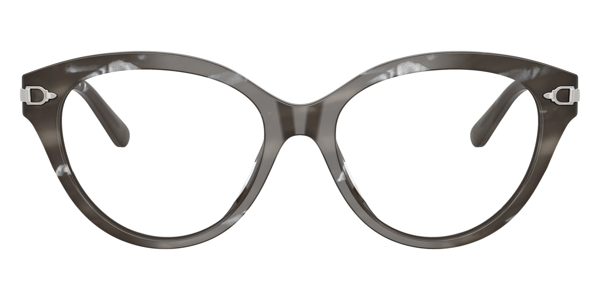 RALPH LAUREN RL6256U 6175 53 - Oystershell Black #id:rl6256u6175_s:104100