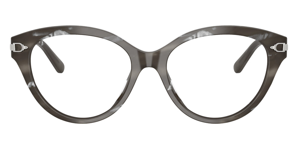 RALPH LAUREN RL6256U 6175 53 - Oystershell Black #id:rl6256u6175_s:104100