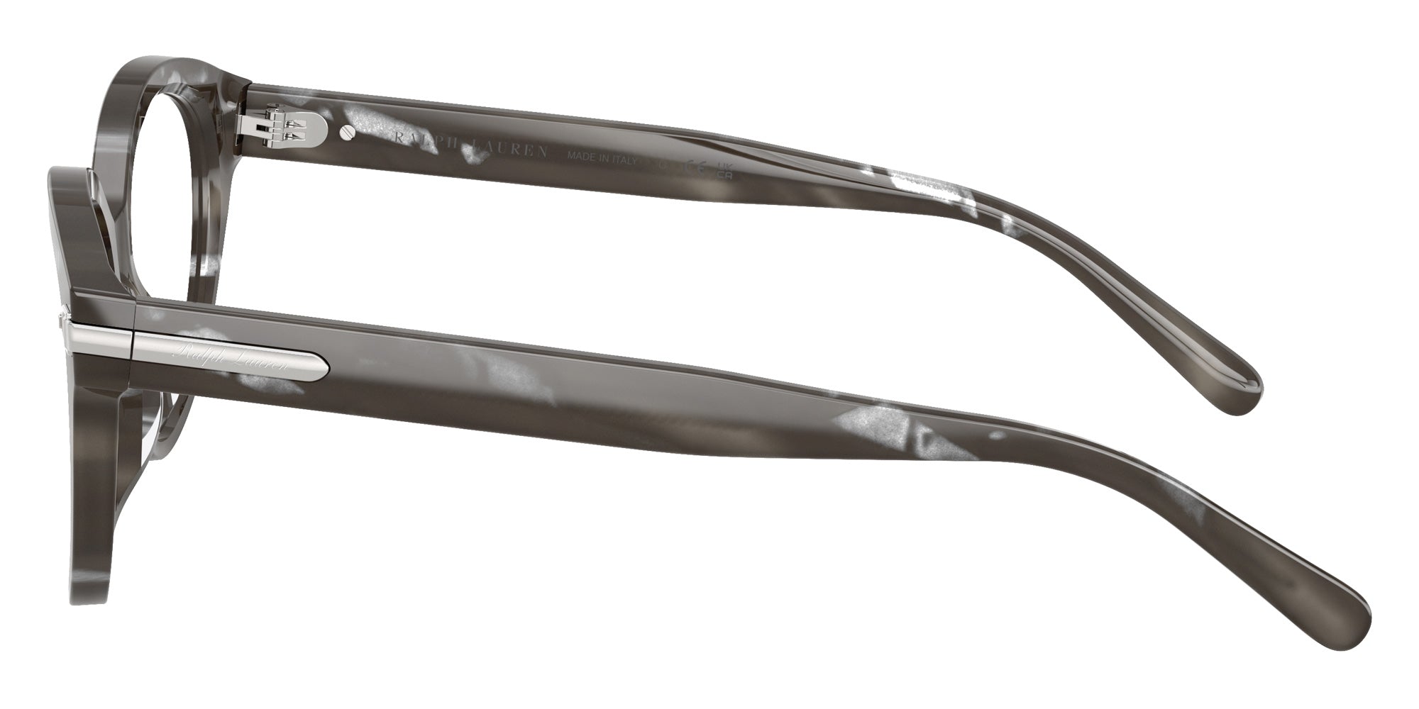 RALPH LAUREN RL6256U 6175 53 - Oystershell Black #id:rl6256u6175_s:104110