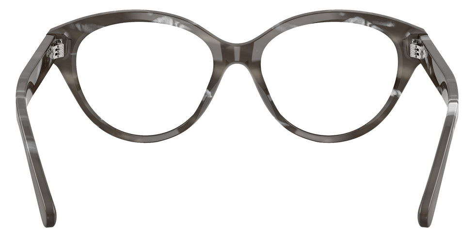 RALPH LAUREN RL6256U 6175 53 - Oystershell Black #id:rl6256u6175_s:104115