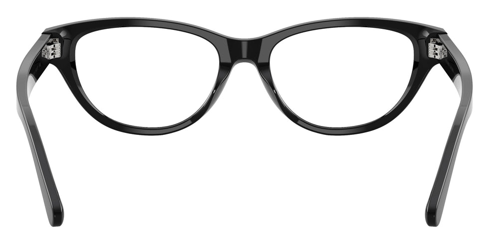 RALPH LAUREN RL6257U 5001 52 - Shiny Black #id:rl6257u5001_s:100115