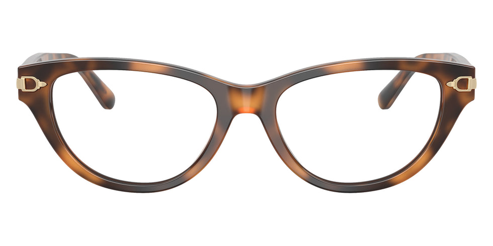 RALPH LAUREN RL6257U 6089 52 - Havana #id:rl6257u6089_s:102100