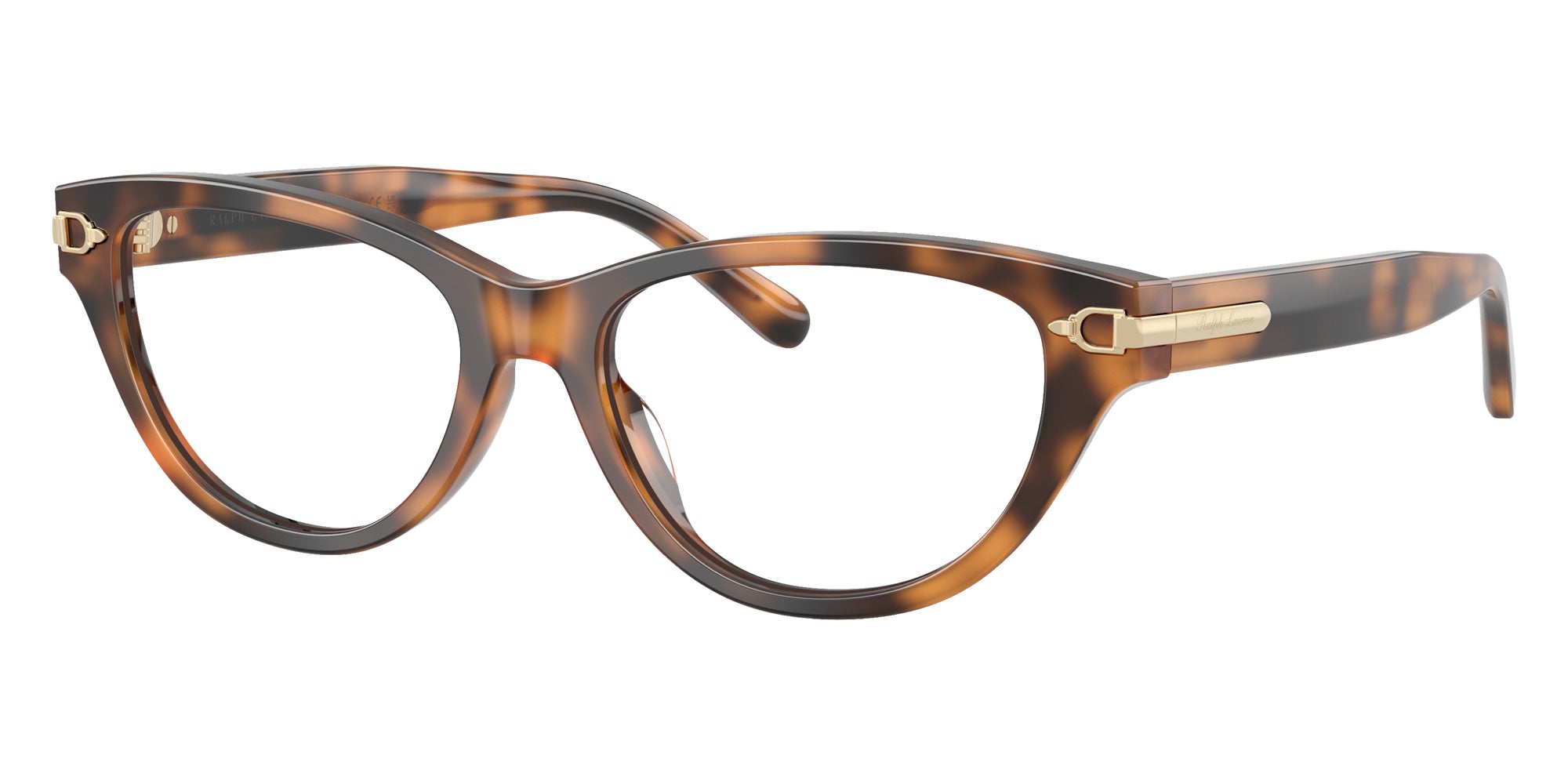 RALPH LAUREN RL6257U 6089 52 - Havana #id:rl6257u6089_s:102105