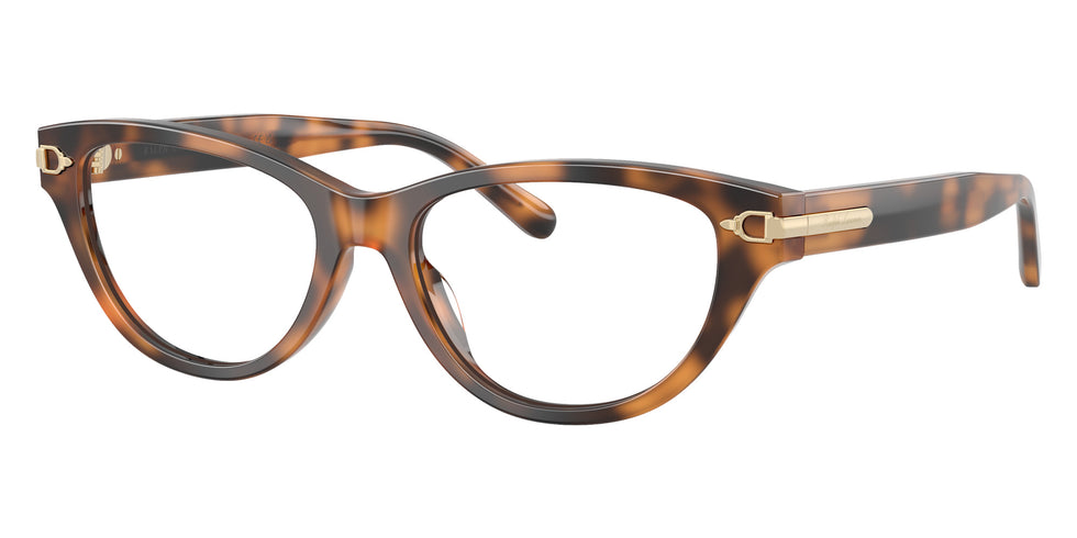 RALPH LAUREN RL6257U 6089 52 - Havana #id:rl6257u6089_s:102105