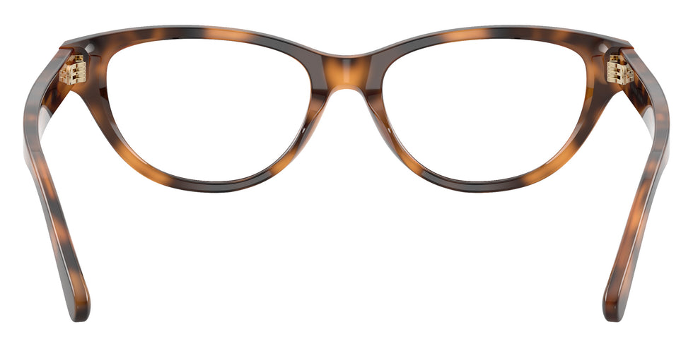 RALPH LAUREN RL6257U 6089 52 - Havana #id:rl6257u6089_s:102115