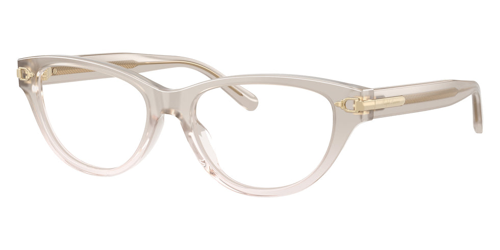 RALPH LAUREN RL6257U 6112 54 - Transparent Gray/Pink #id:rl6257u6112_s:104105