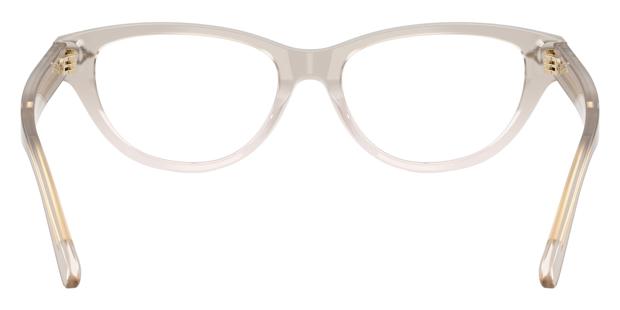 RALPH LAUREN RL6257U 6112 54 - Transparent Gray/Pink #id:rl6257u6112_s:104115