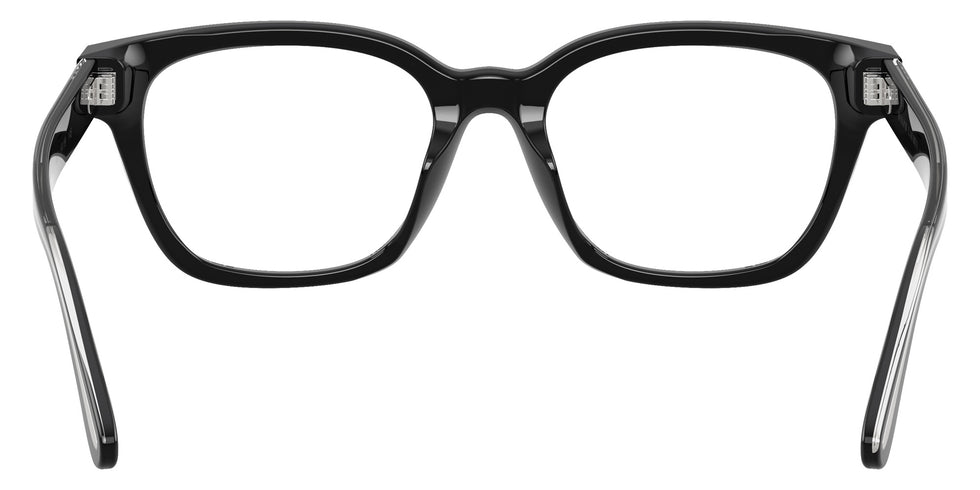 RALPH LAUREN RL6258U 5001 54 - Shiny Black #id:rl6258u5001_s:100115