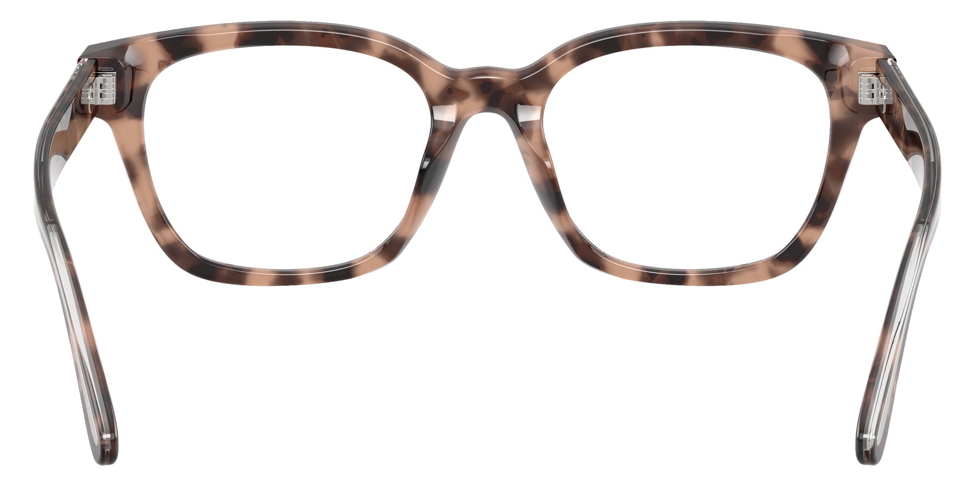 RALPH LAUREN RL6258U 6307 52 - Havana Brown Pink #id:rl6258u6307_s:106115