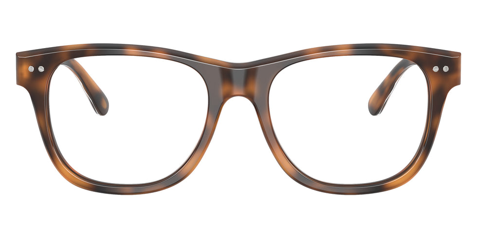 RALPH LAUREN RL6260U 6089 52 - Shiny Havana #id:rl6260u6089_s:100100