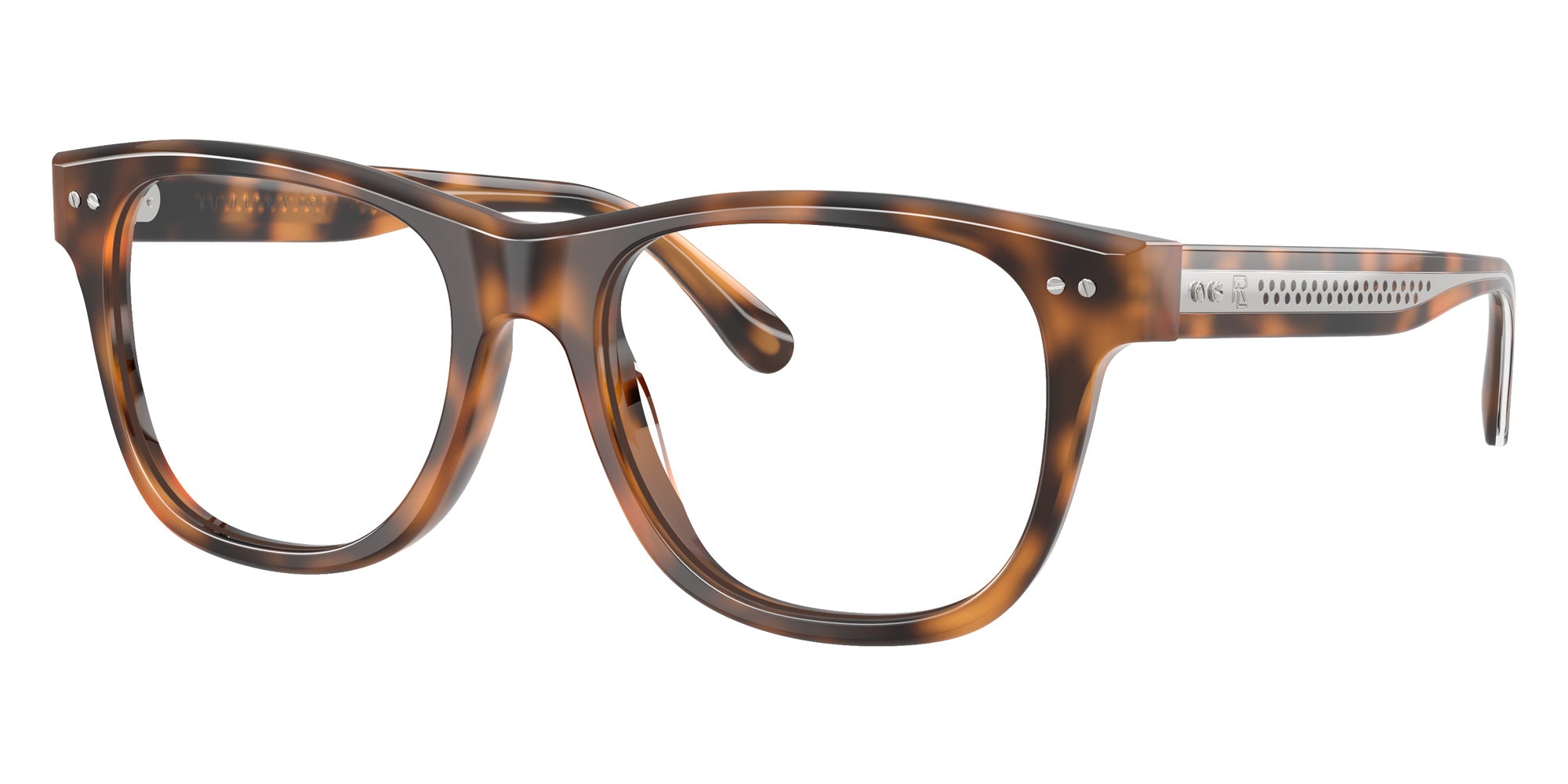 RALPH LAUREN RL6260U 6089 52 - Shiny Havana #id:rl6260u6089_s:100105