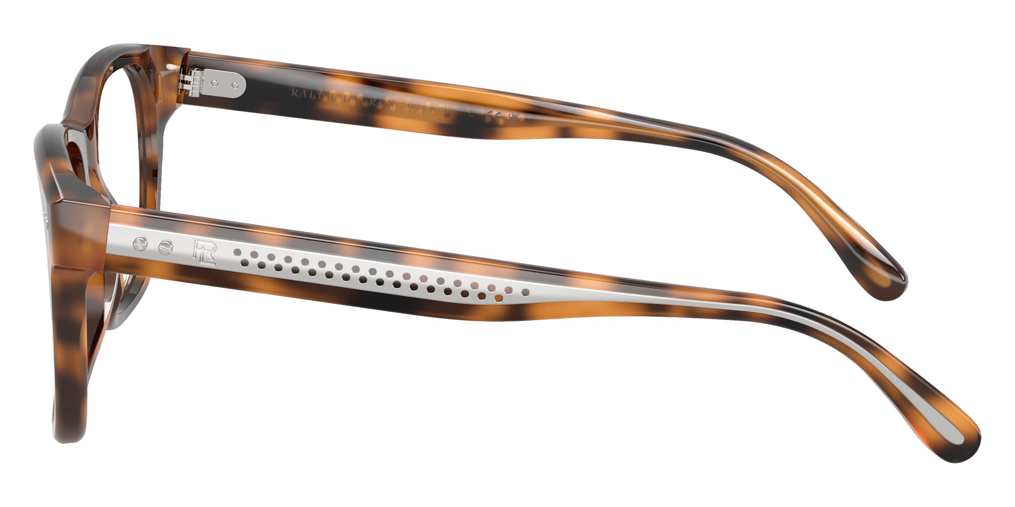 RALPH LAUREN RL6260U 6089 52 - Shiny Havana #id:rl6260u6089_s:100110