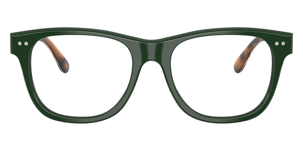 RALPH LAUREN RL6260U 6140 52 - Forest Green #id:rl6260u6140_s:104100