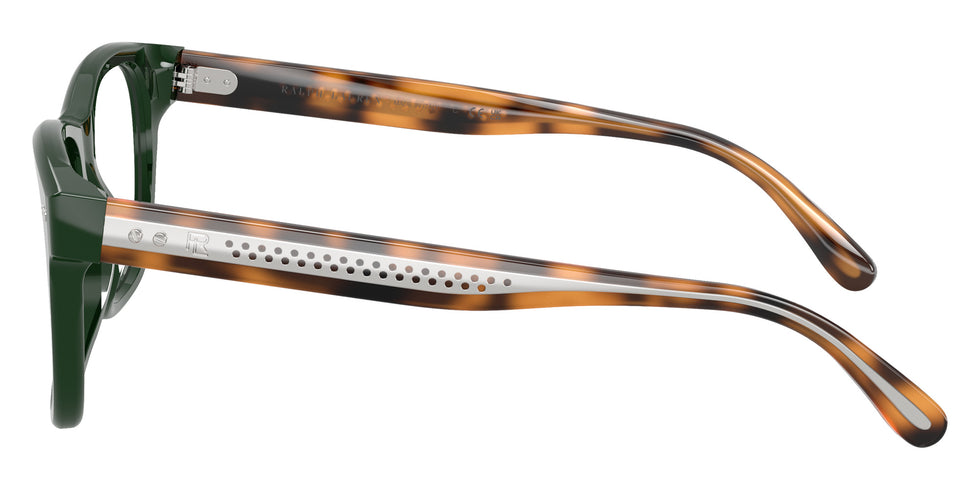 RALPH LAUREN RL6260U 6140 52 - Forest Green #id:rl6260u6140_s:104110