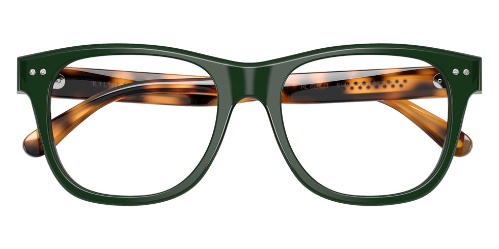 RALPH LAUREN RL6260U 6140 52 - Forest Green #id:rl6260u6140_s:104120