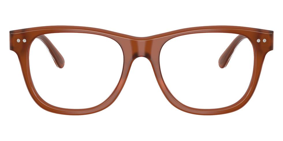 RALPH LAUREN RL6260U 6306 52 - Opal Brown Bio #id:rl6260u6306_s:108100