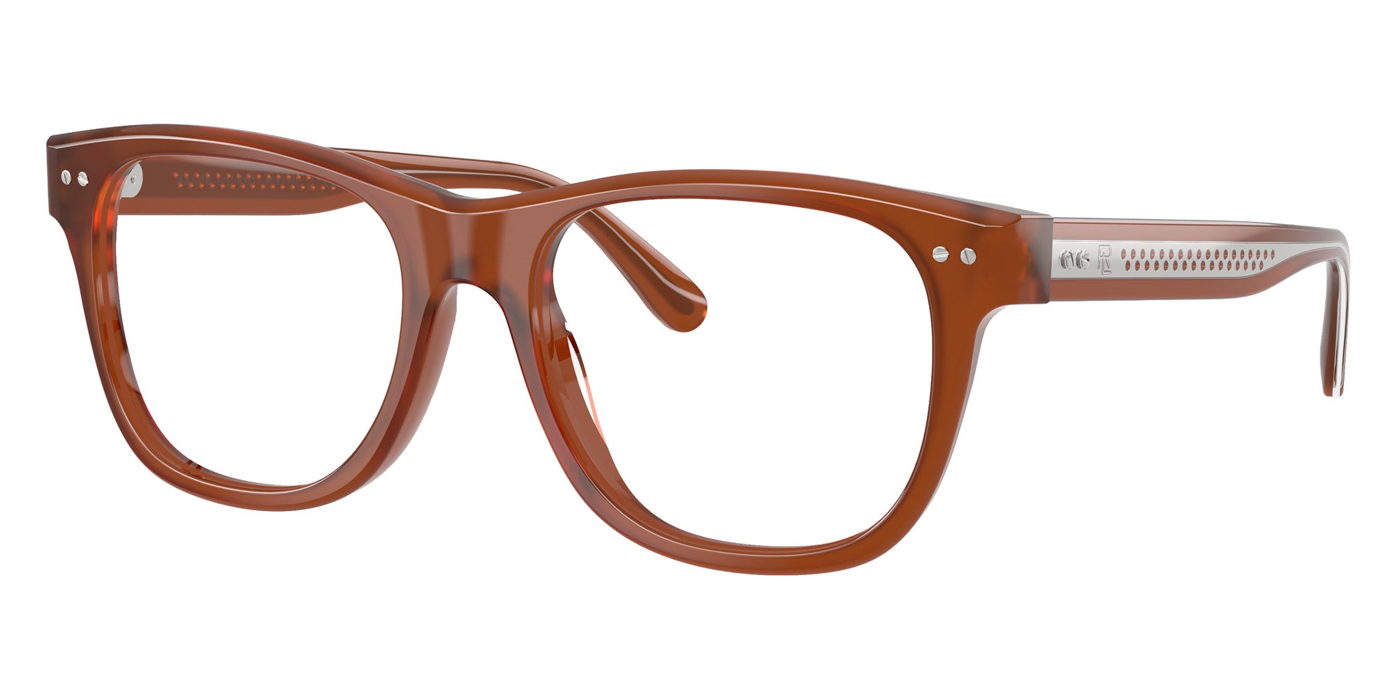 RALPH LAUREN RL6260U 6306 52 - Opal Brown Bio #id:rl6260u6306_s:108105