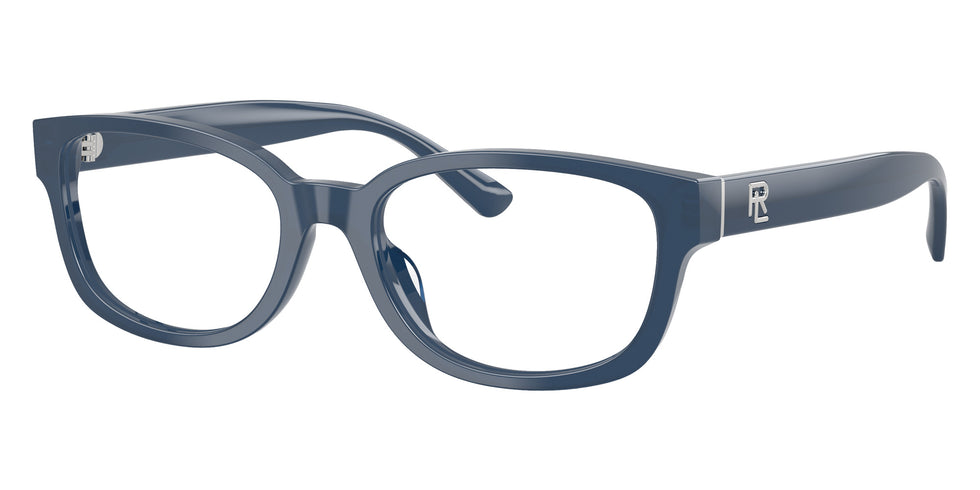 RALPH LAUREN RL6261U 5377 52 - Shiny Navy Opaline Blue #id:rl6261u5377_s:104105