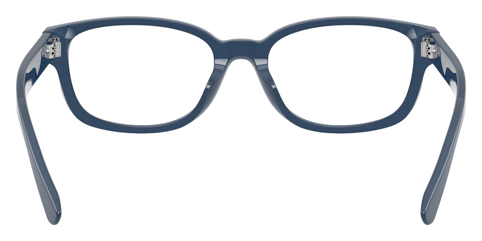 RALPH LAUREN RL6261U 5377 52 - Shiny Navy Opaline Blue #id:rl6261u5377_s:104115
