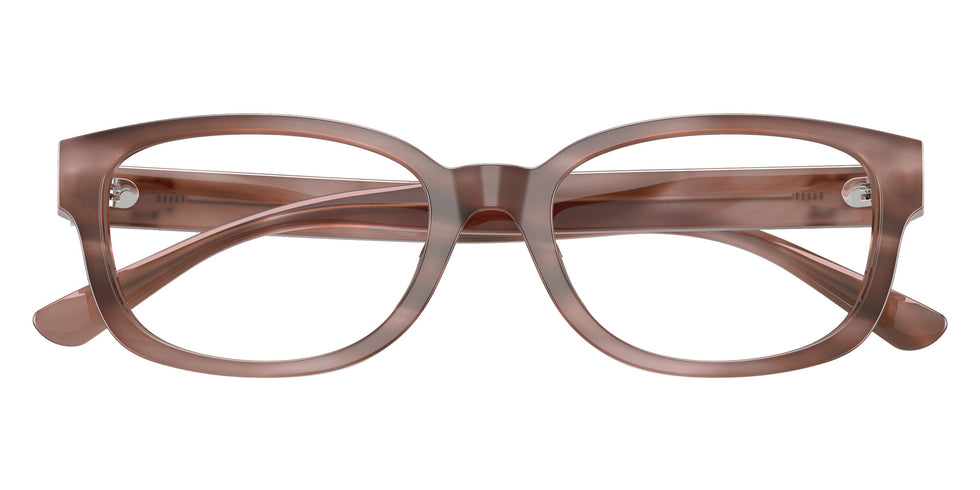 RALPH LAUREN RL6261U 6350 52 - Light Pink Tortoise #id:rl6261u6350_s:116120