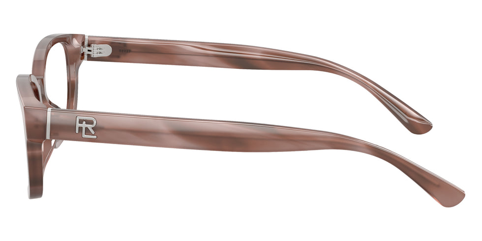 RALPH LAUREN RL6261U 6350 52 - Light Pink Tortoise #id:rl6261u6350_s:116110