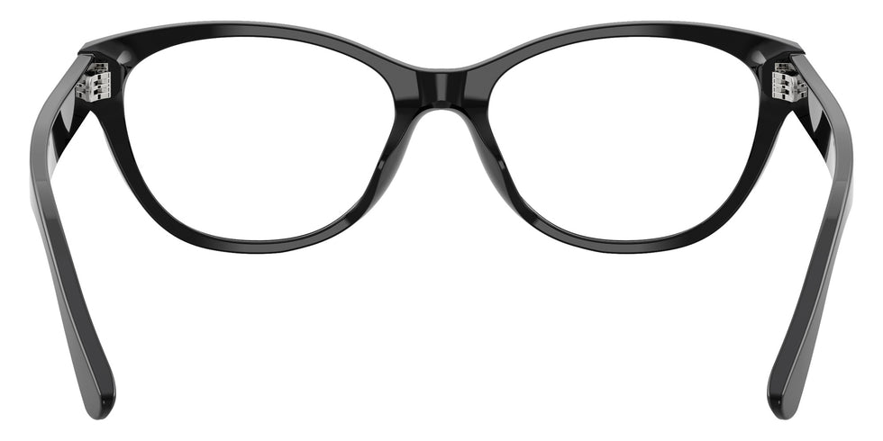 RALPH LAUREN RL6262U 5001 53 - Shiny Black #id:rl6262u5001_s:100115