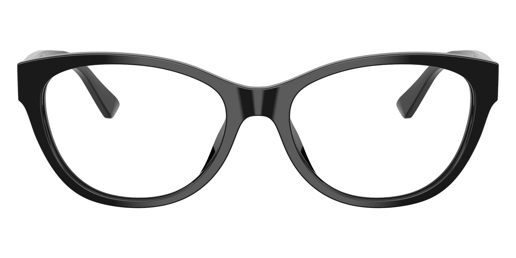 RALPH LAUREN RL6262U 5001 53 - Shiny Black #id:rl6262u5001_s:100100