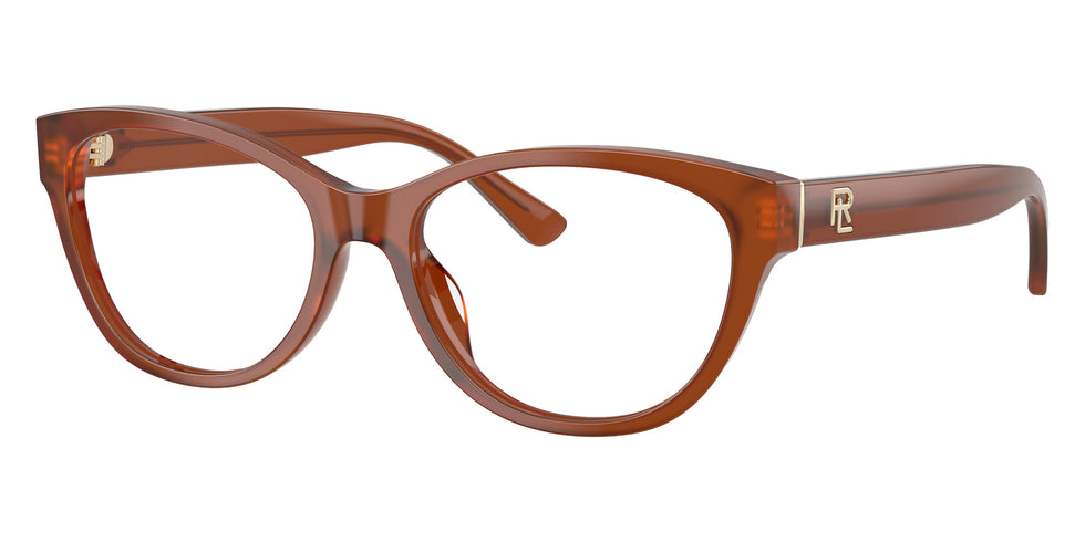 RALPH LAUREN RL6262U 6306 53 - Opal Brown #id:rl6262u6306_s:108105