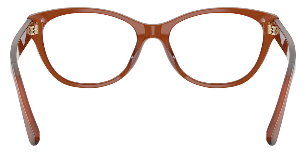 RALPH LAUREN RL6262U 6306 53 - Opal Brown #id:rl6262u6306_s:108115