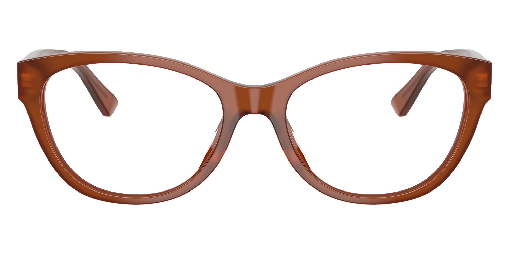 RALPH LAUREN RL6262U 6306 53 - Opal Brown #id:rl6262u6306_s:108100