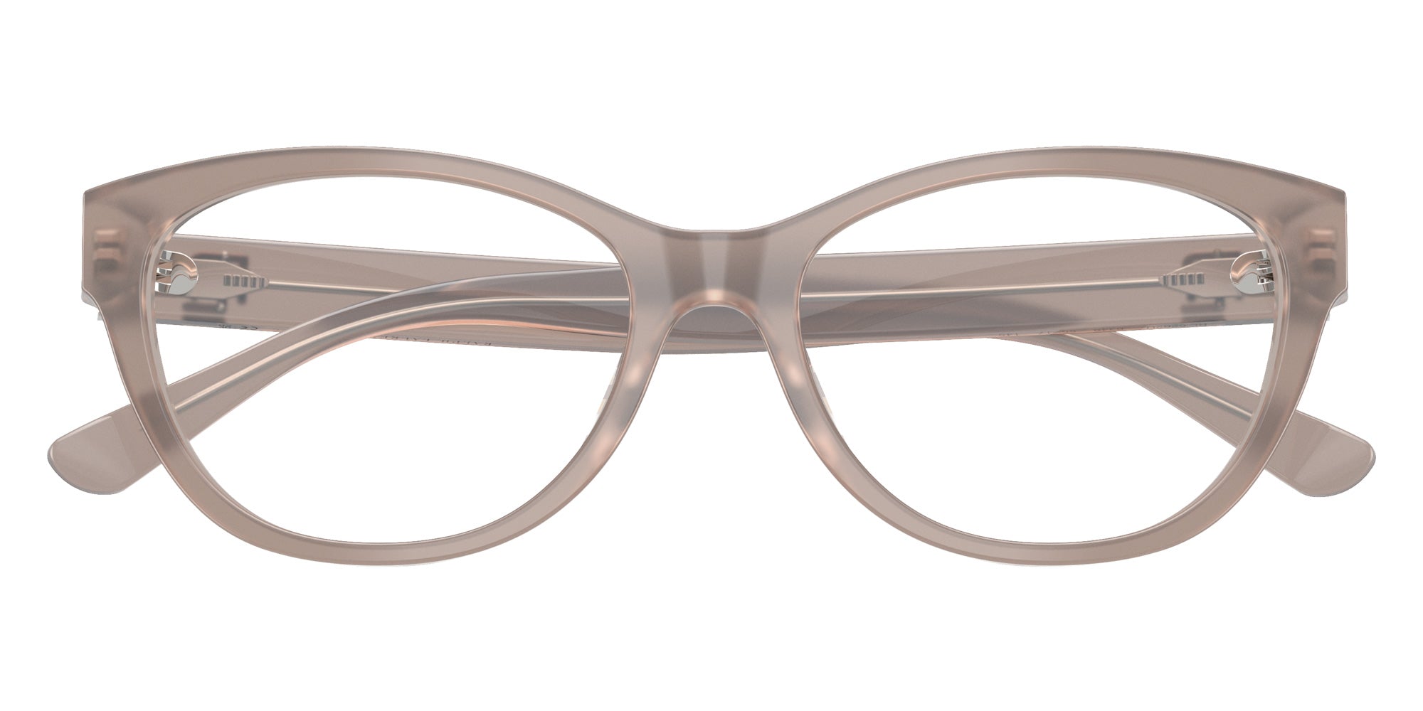 RALPH LAUREN RL6262U 6349 53 - Brown/Gray #id:rl6262u6349_s:112120