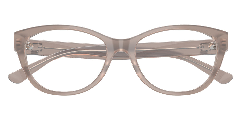 RALPH LAUREN RL6262U 6349 53 - Brown/Gray #id:rl6262u6349_s:112120