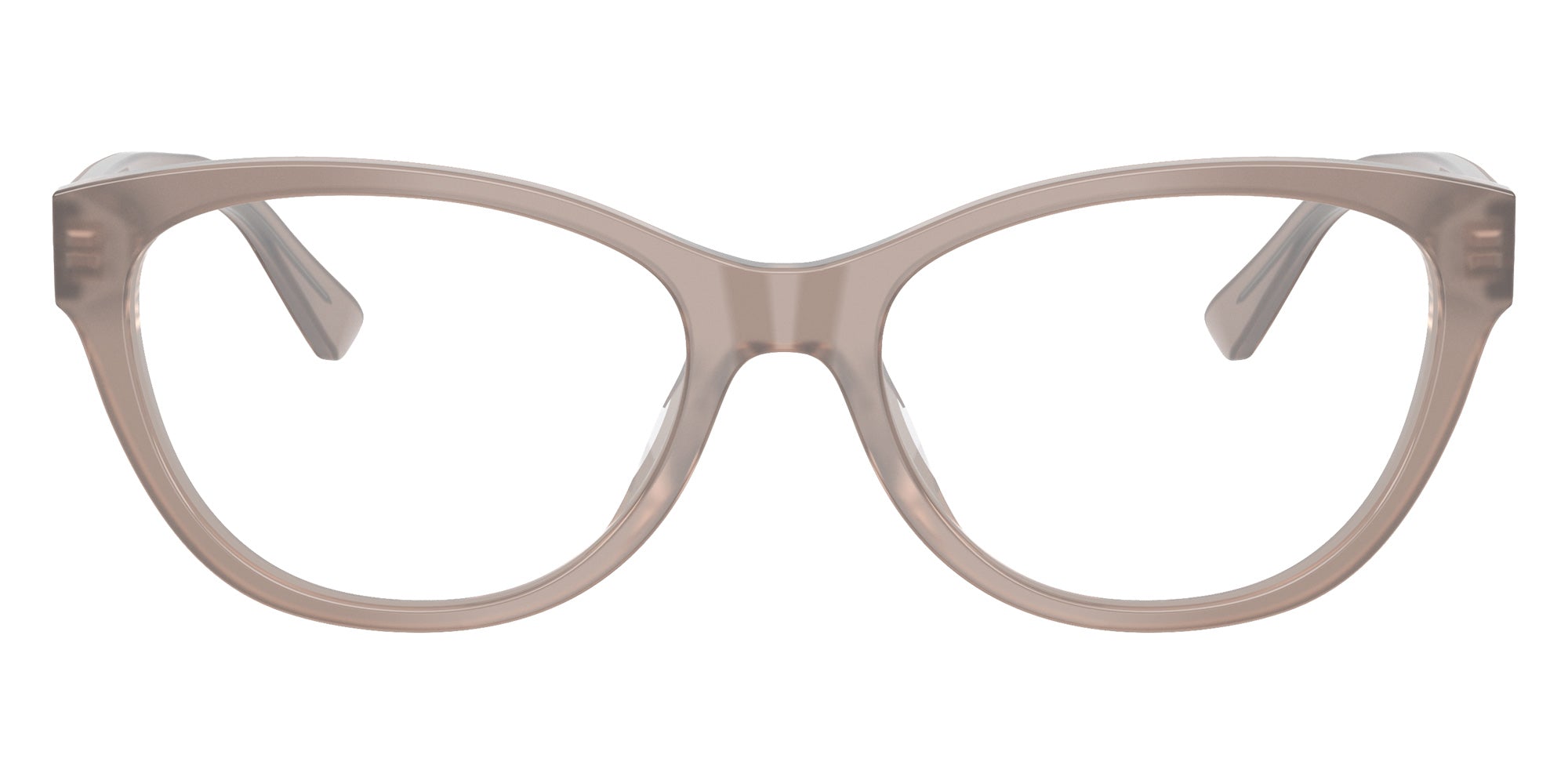 RALPH LAUREN RL6262U 6349 53 - Brown/Gray #id:rl6262u6349_s:112100